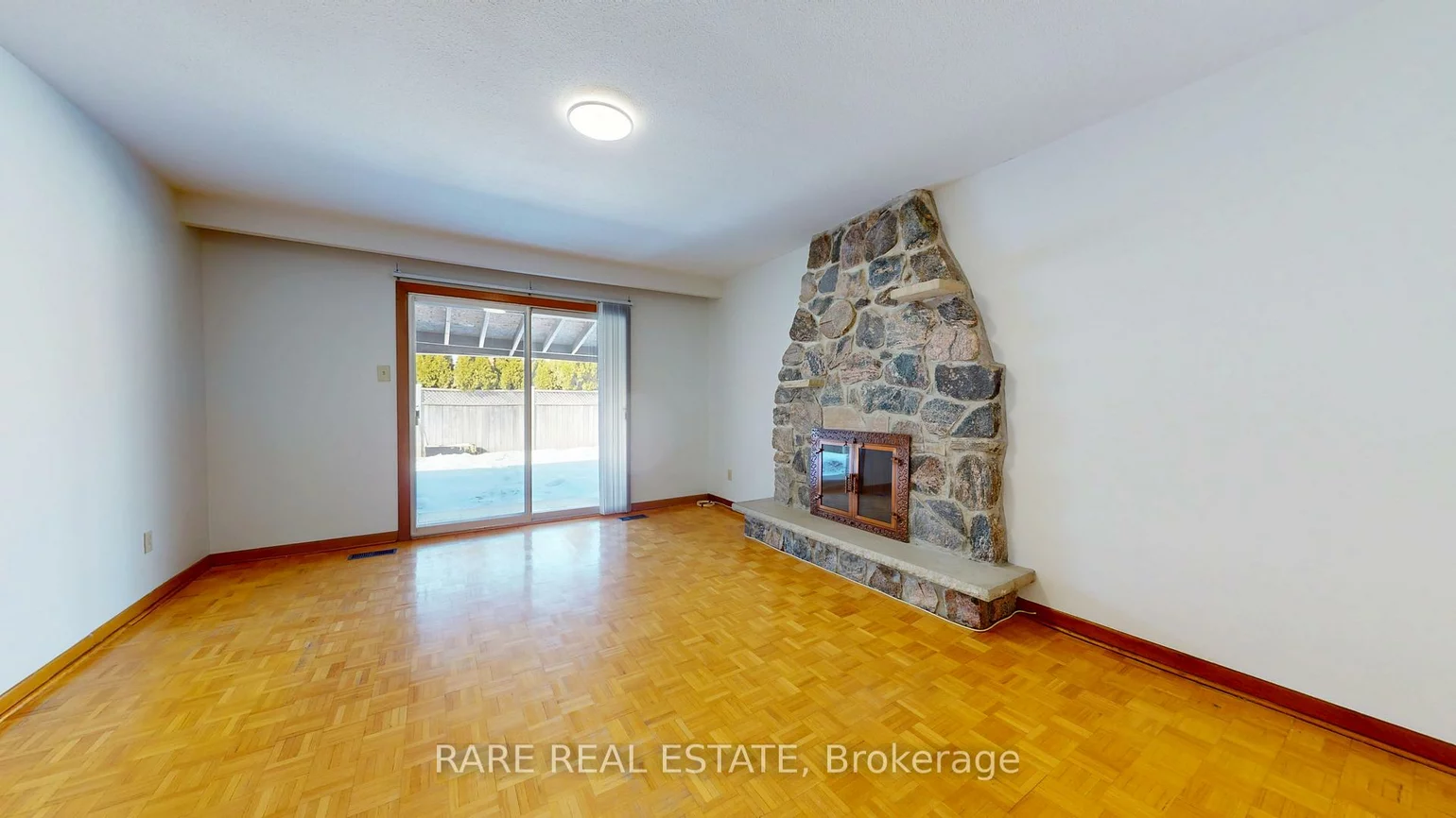 87, Pindar, Pleasant View, Toronto