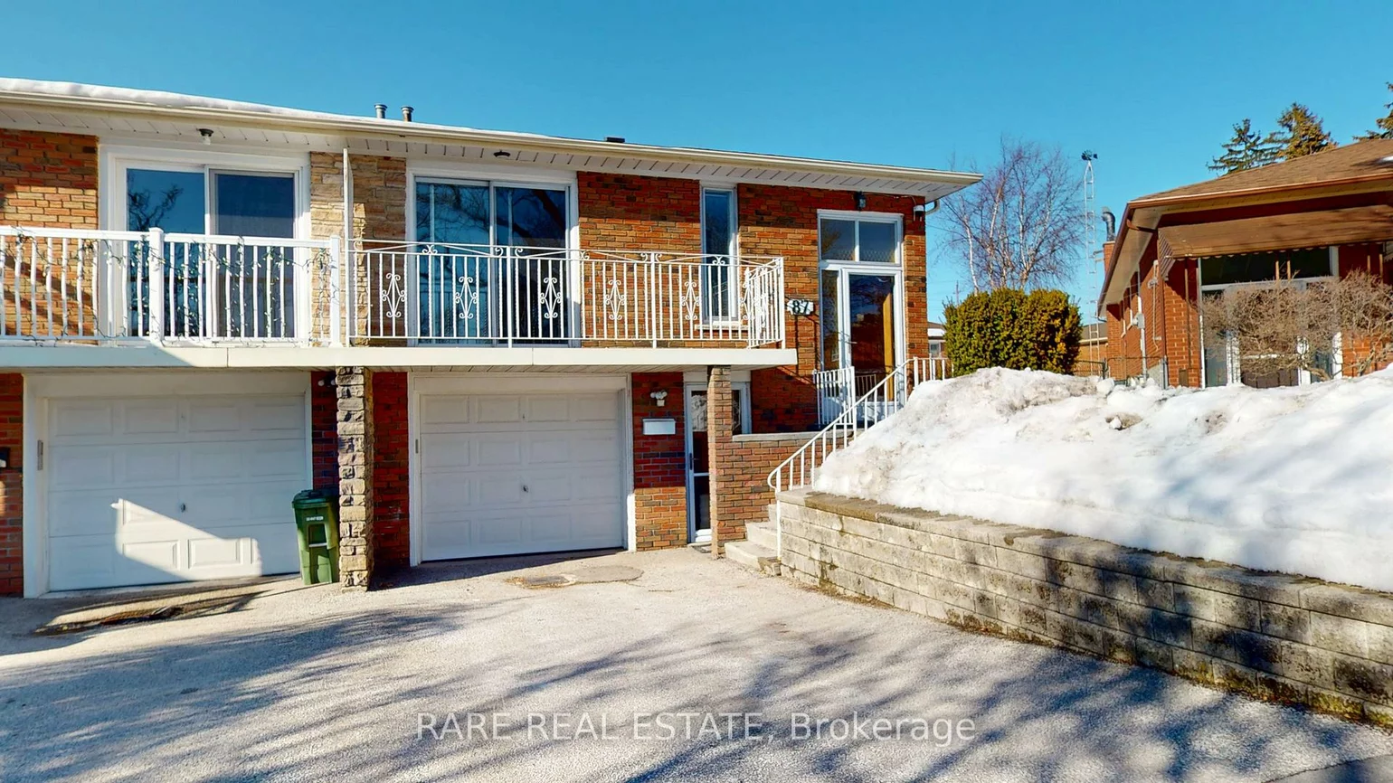 87, Pindar, Pleasant View, Toronto