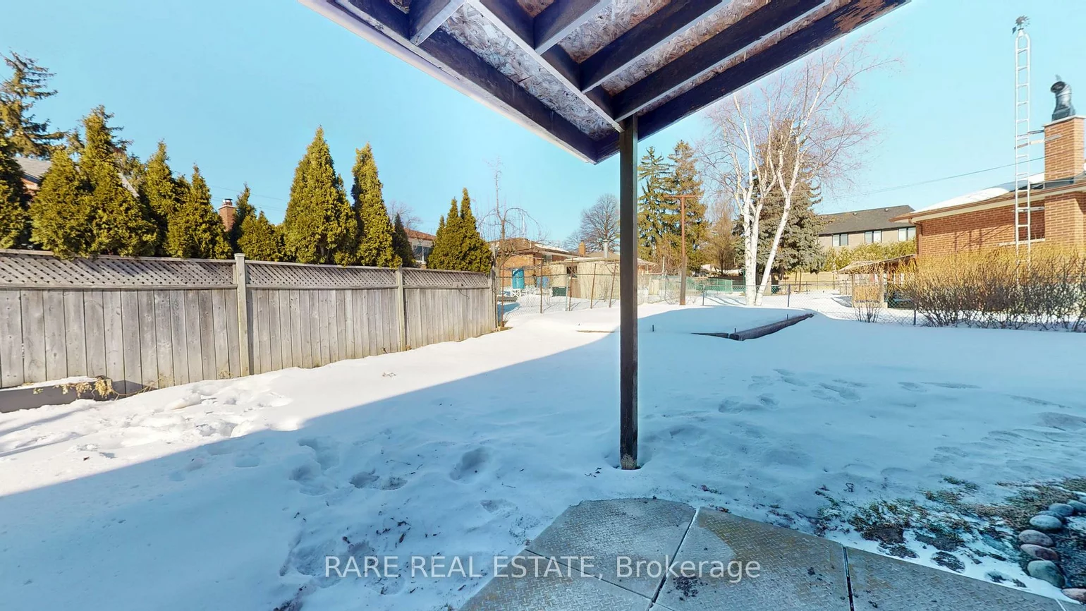 87, Pindar, Pleasant View, Toronto