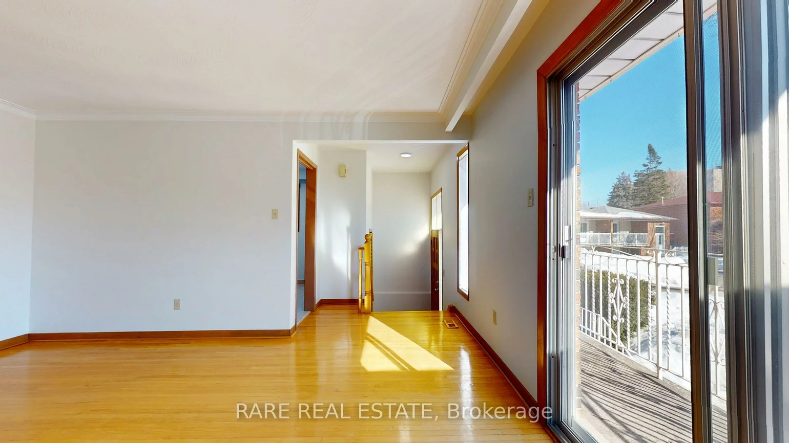 87, Pindar, Pleasant View, Toronto