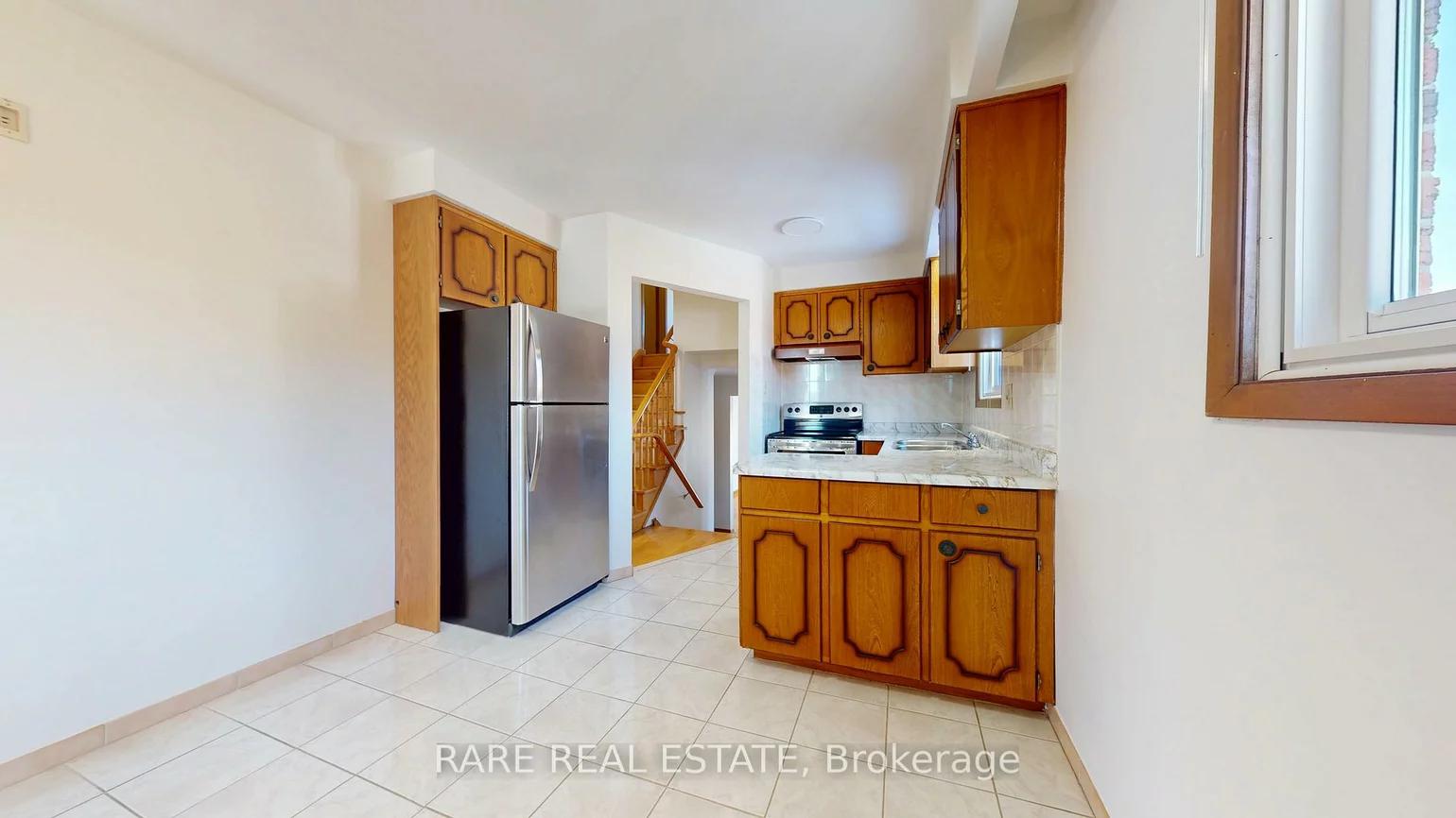 87, Pindar, Pleasant View, Toronto