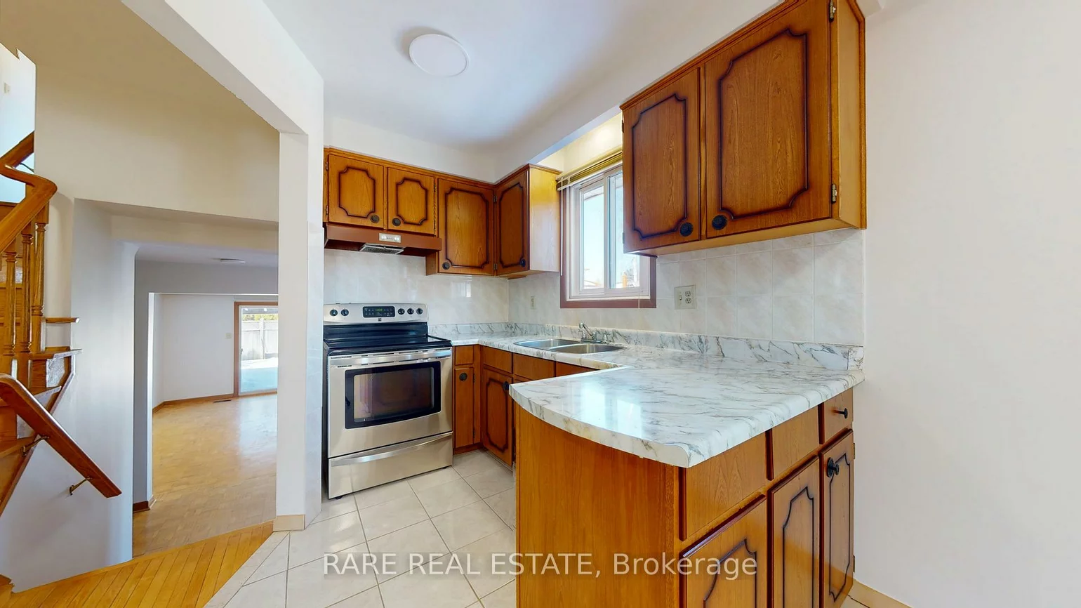 87, Pindar, Pleasant View, Toronto