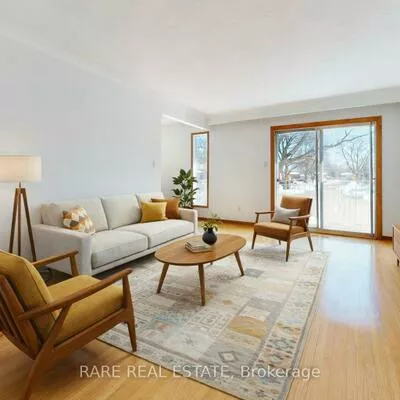 87, Pindar, Pleasant View, Toronto