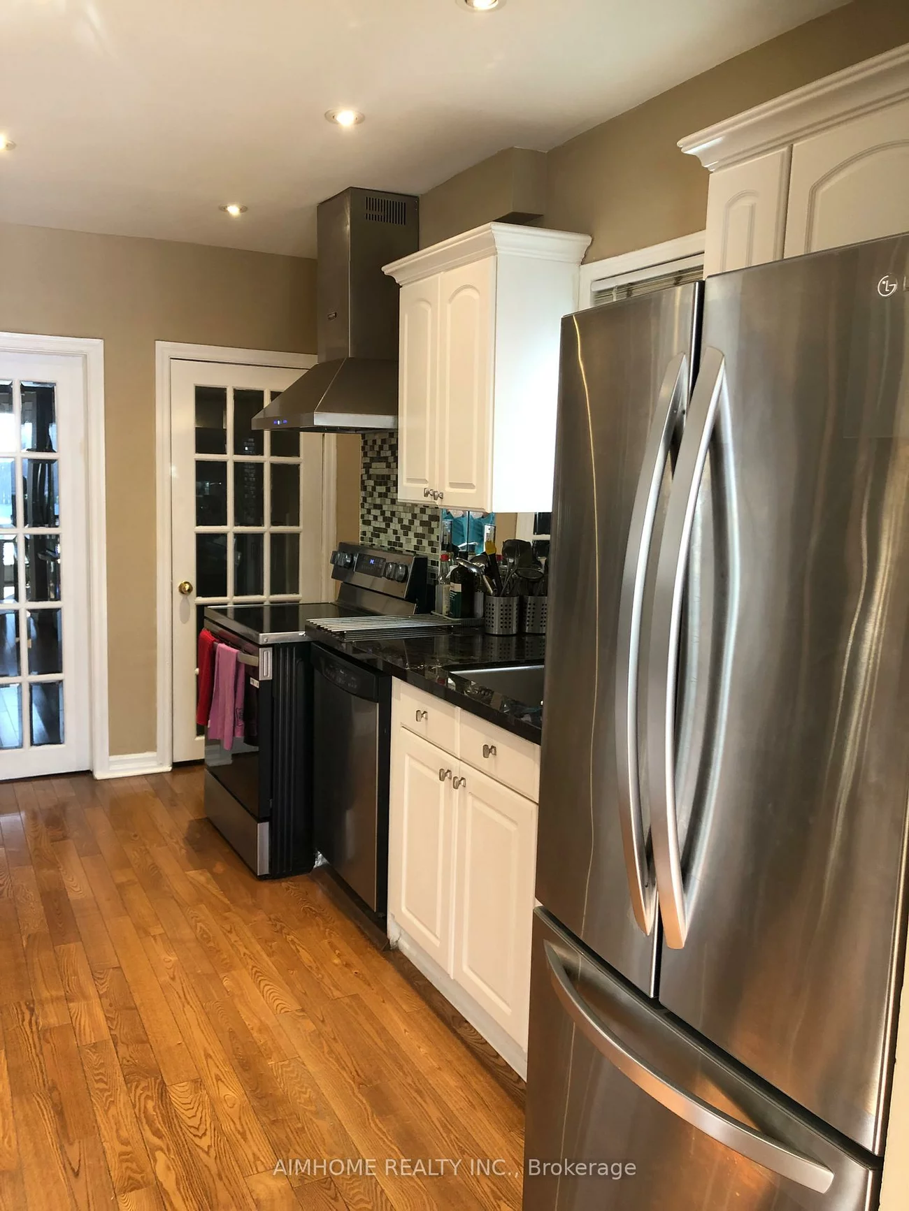 268, Jedburgh, Lawrence Park North, Toronto