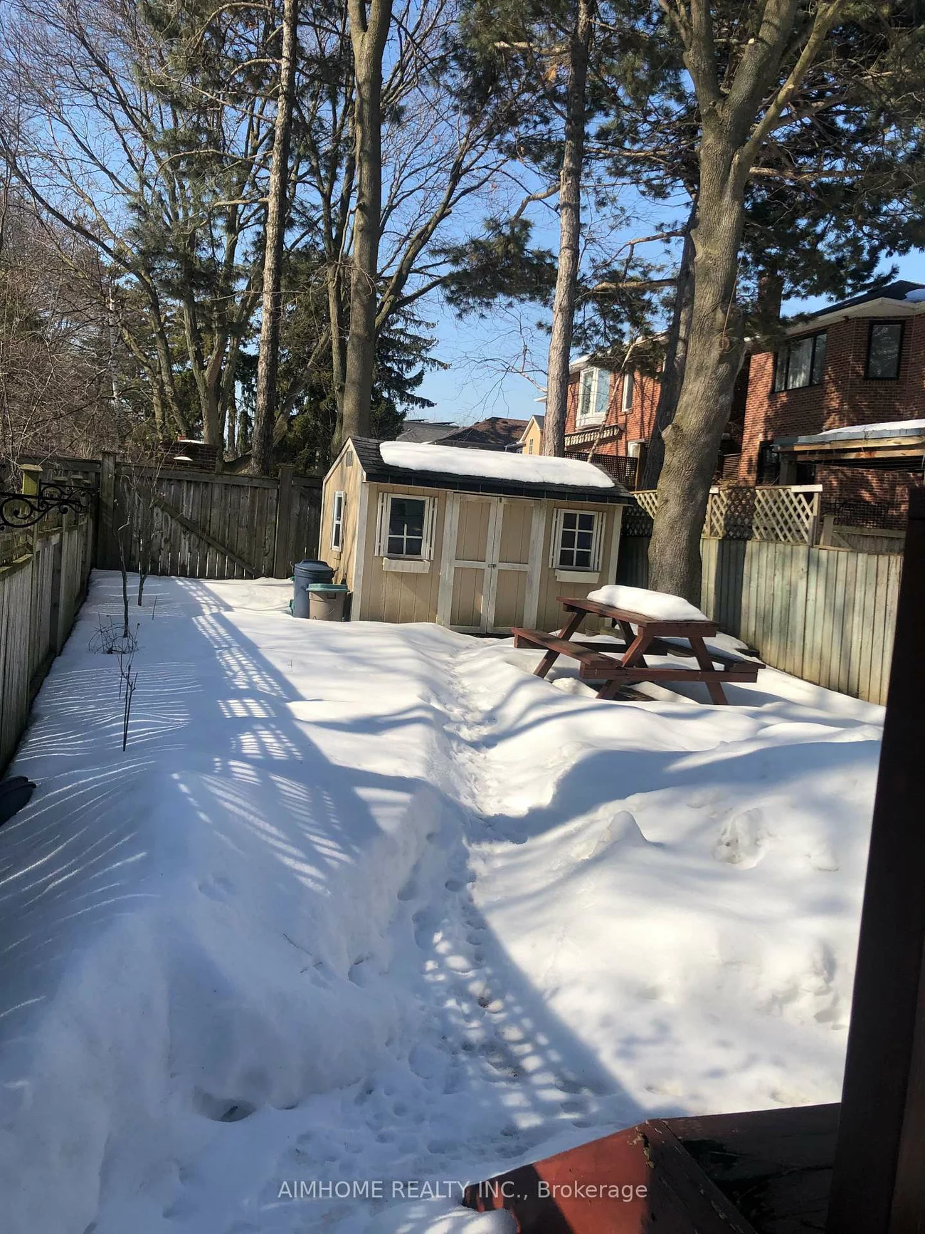268, Jedburgh, Lawrence Park North, Toronto