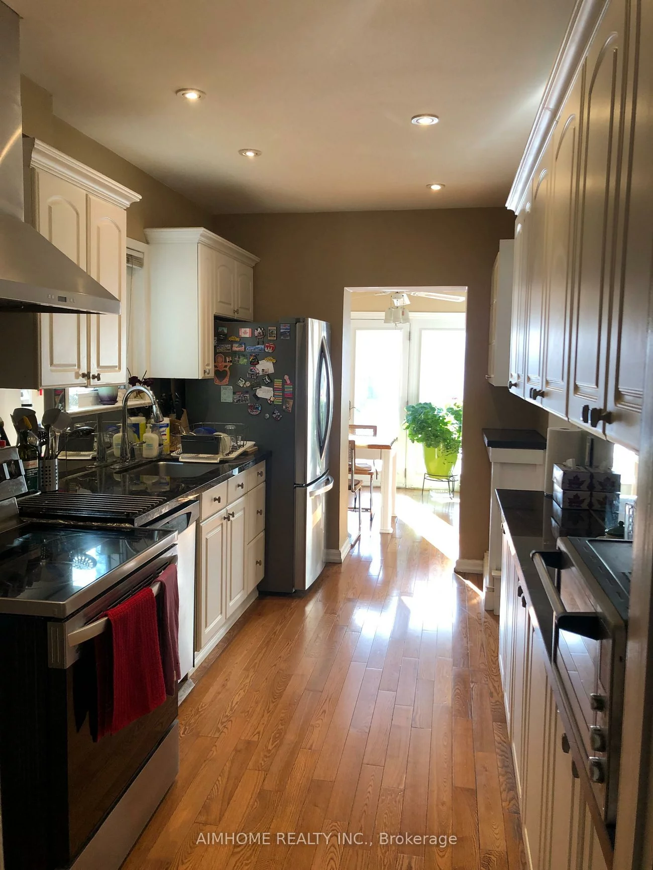 268, Jedburgh, Lawrence Park North, Toronto