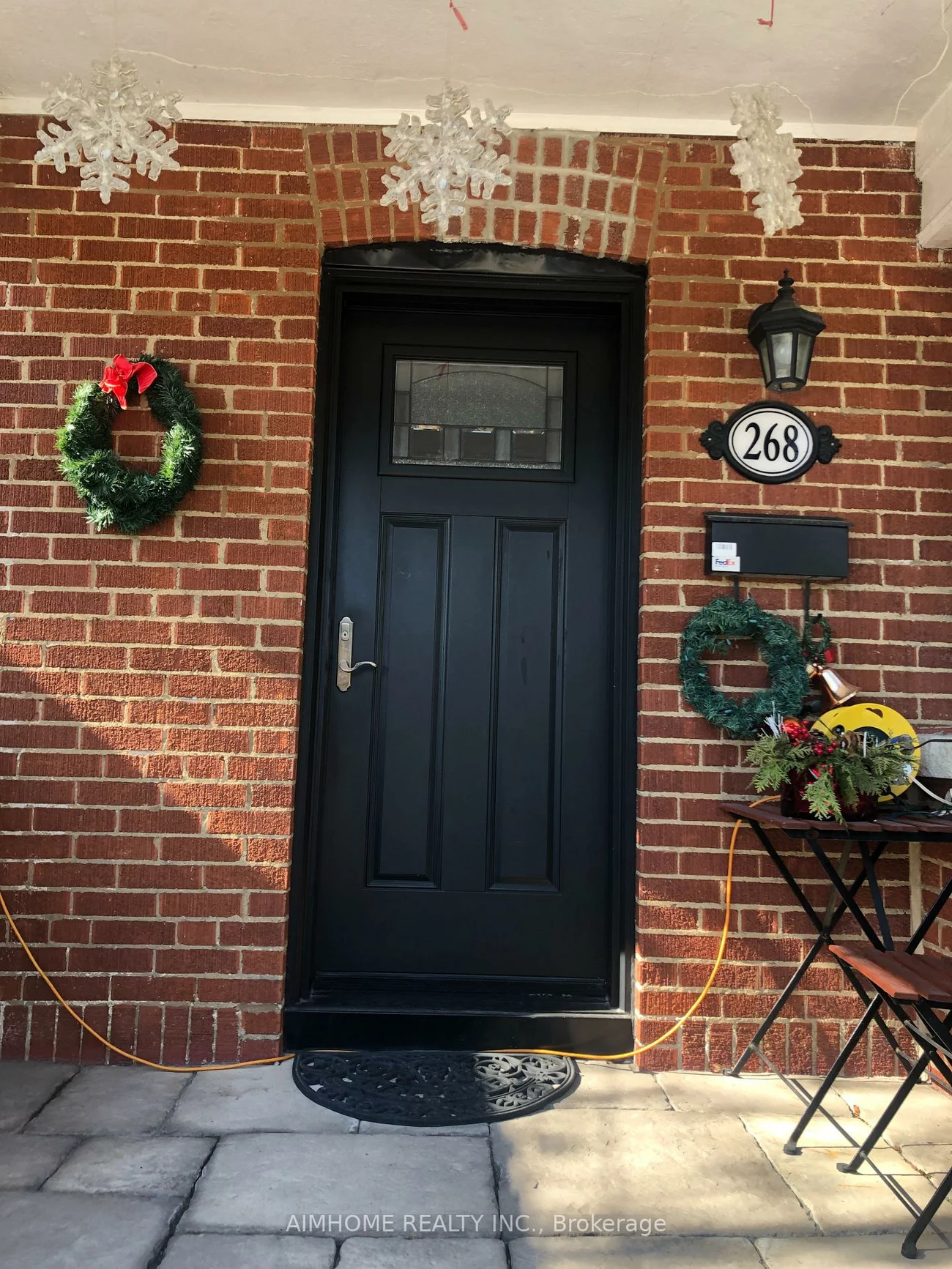 268, Jedburgh, Lawrence Park North, Toronto