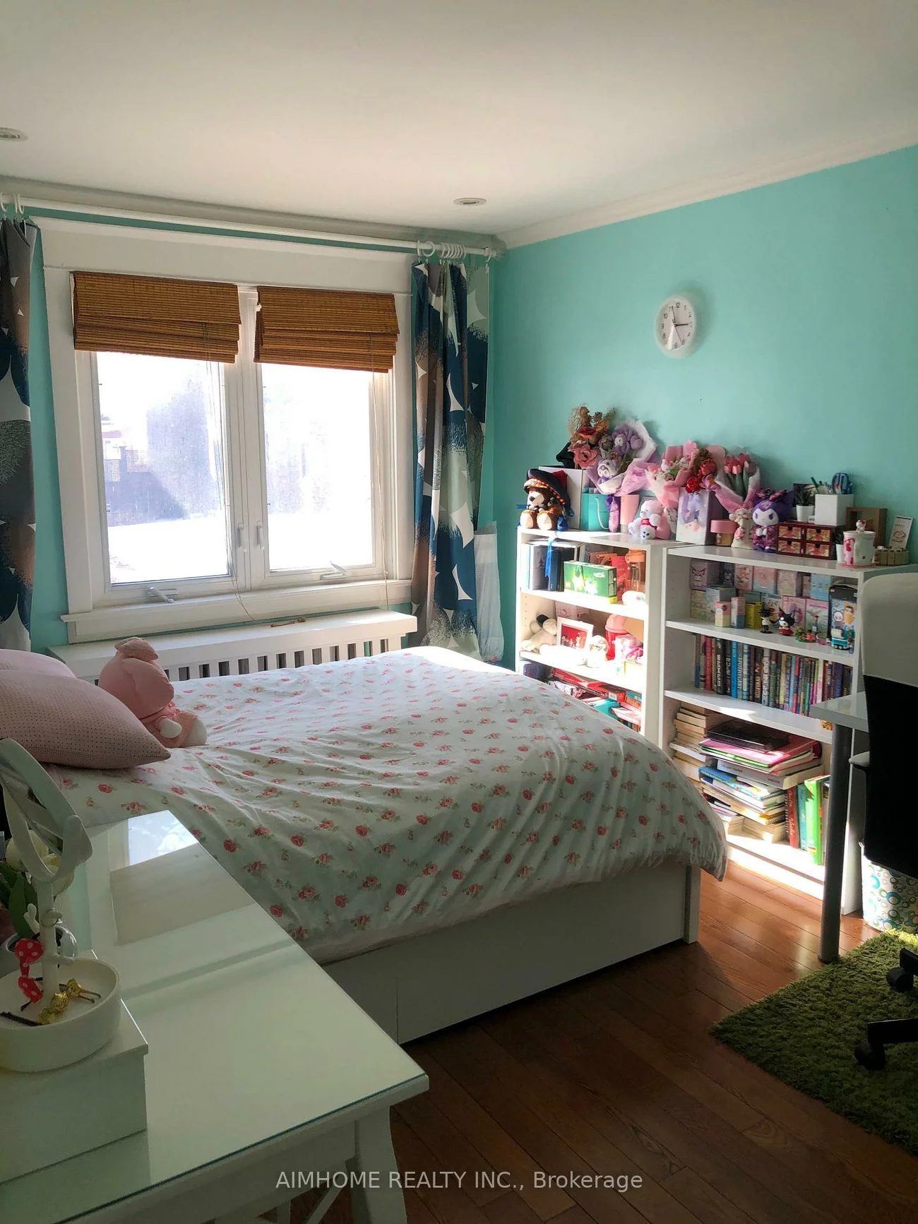 268, Jedburgh, Lawrence Park North, Toronto