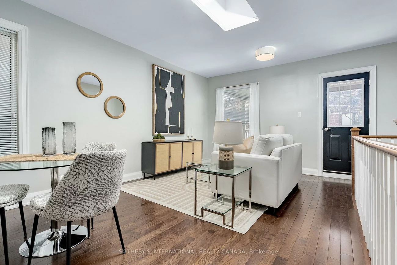 412, Wellesley, Cabbagetown-South St. James Town, Toronto