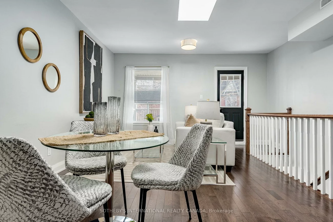 412, Wellesley, Cabbagetown-South St. James Town, Toronto