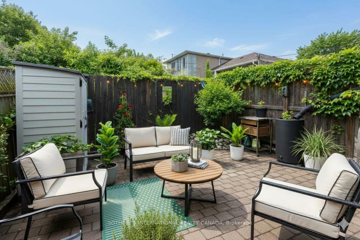 412, Wellesley, Cabbagetown-South St. James Town, Toronto