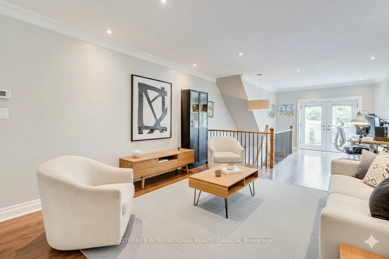 412, Wellesley, Cabbagetown-South St. James Town, Toronto