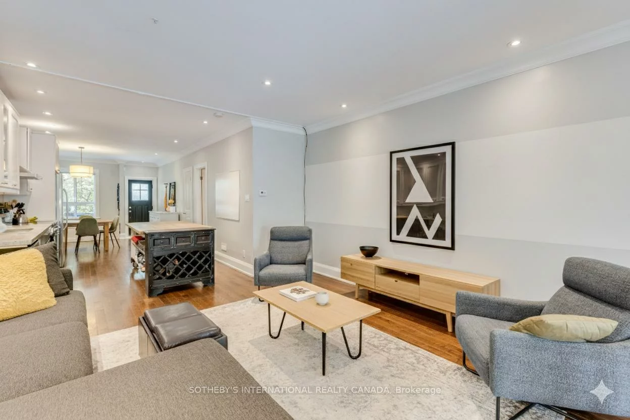 412, Wellesley, Cabbagetown-South St. James Town, Toronto