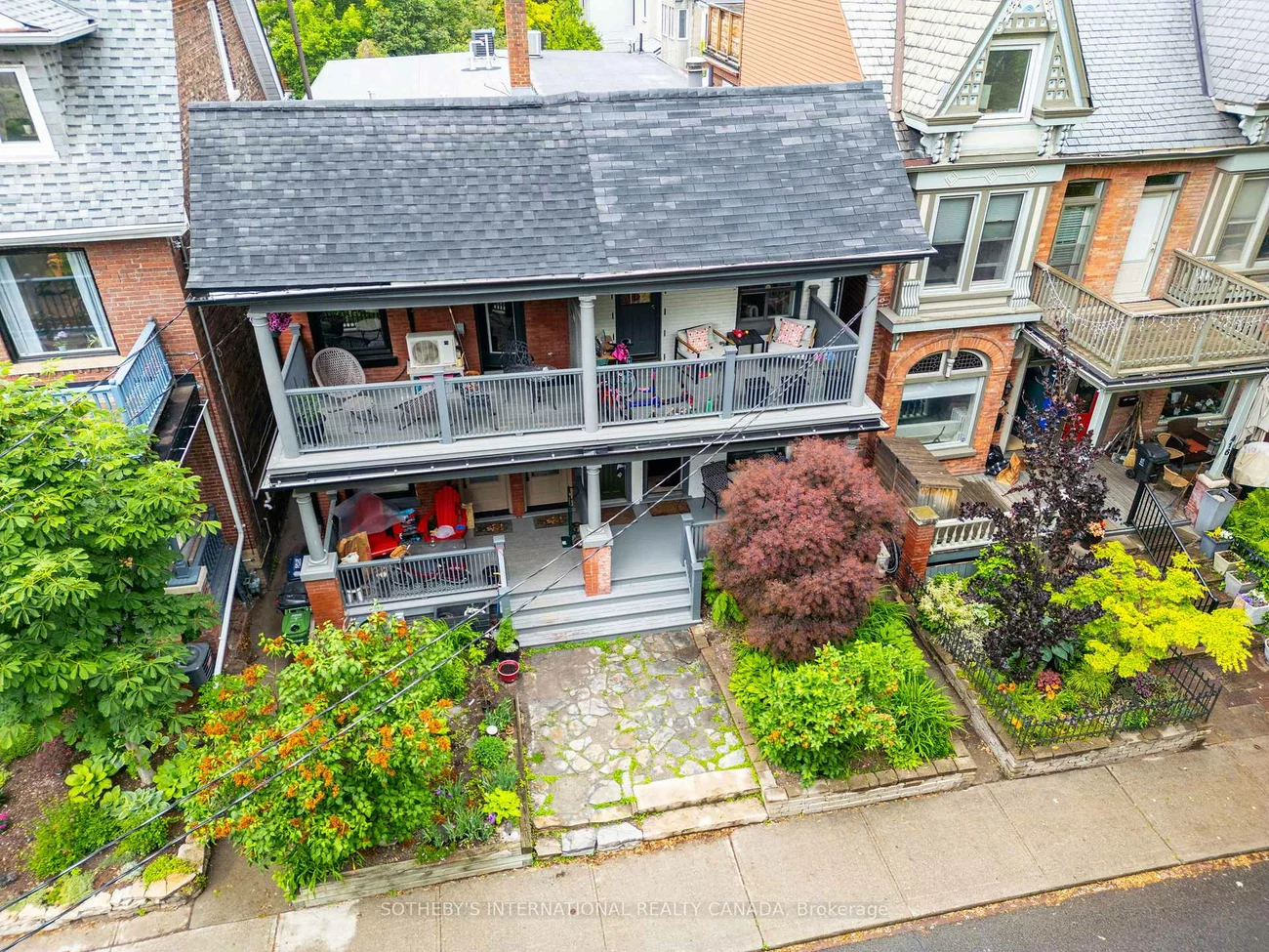 412, Wellesley, Cabbagetown-South St. James Town, Toronto