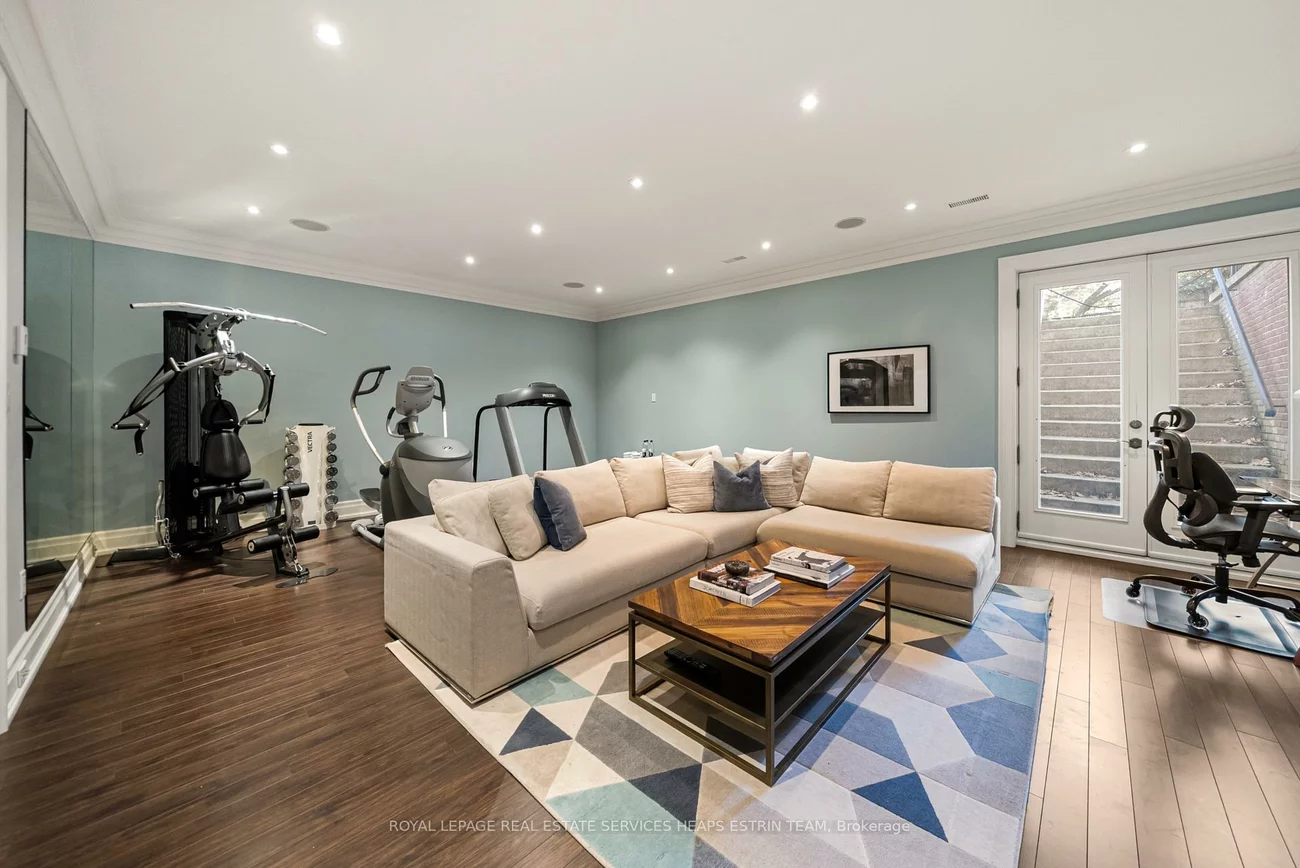 243, Rose Park, Rosedale-Moore Park, Toronto