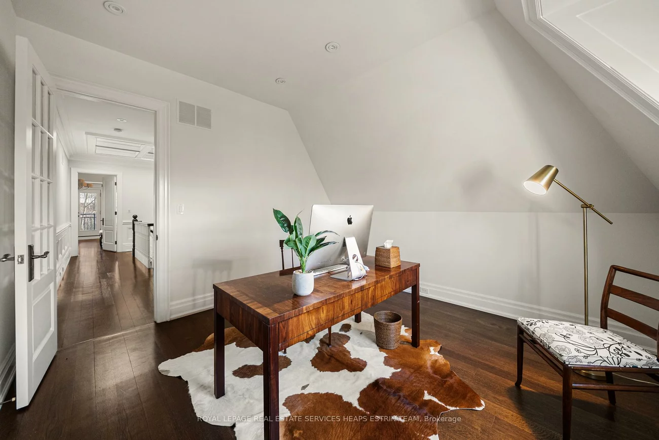 243, Rose Park, Rosedale-Moore Park, Toronto