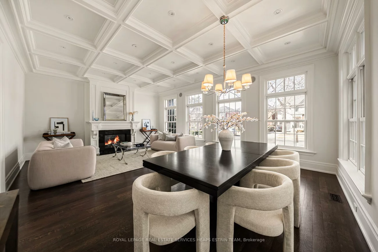 243, Rose Park, Rosedale-Moore Park, Toronto