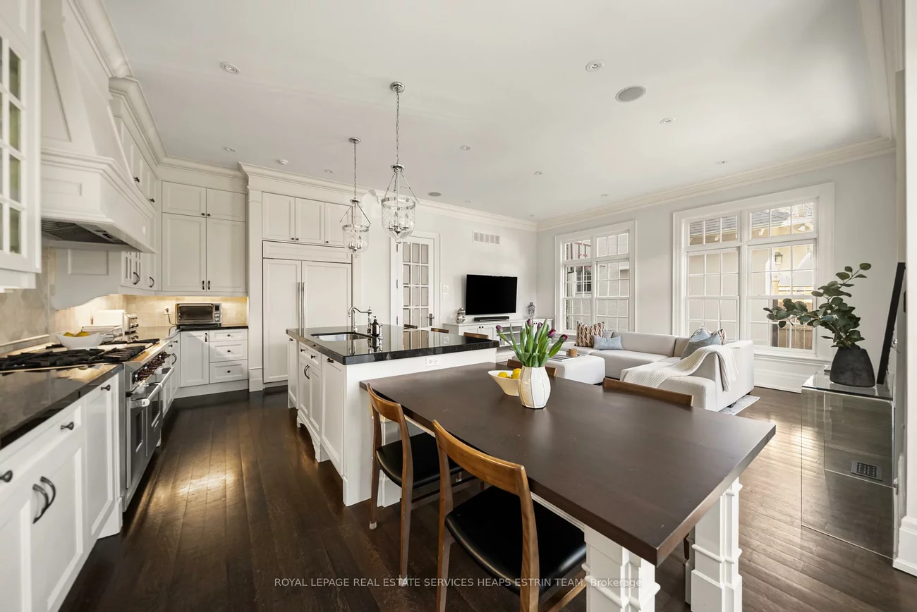 243, Rose Park, Rosedale-Moore Park, Toronto