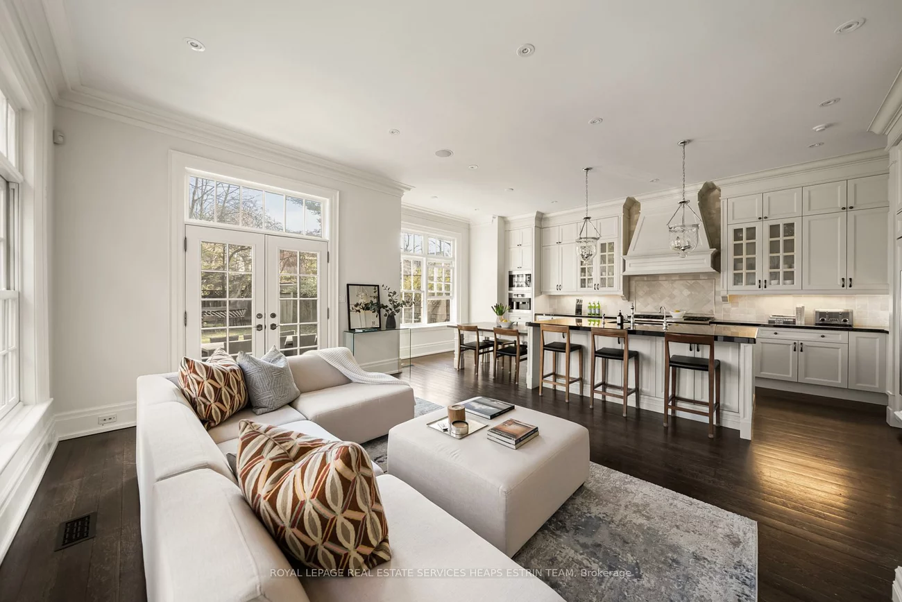 243, Rose Park, Rosedale-Moore Park, Toronto