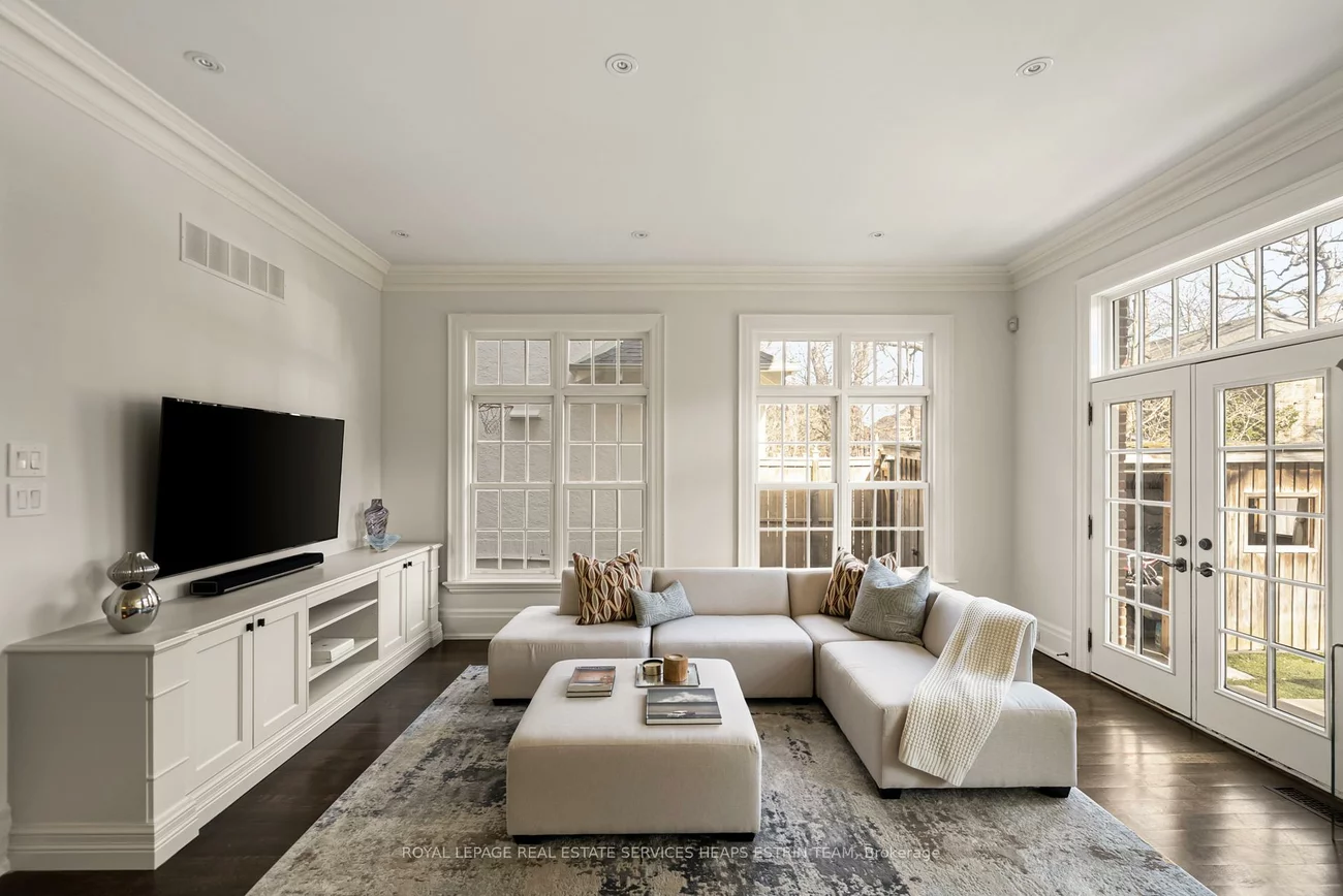 243, Rose Park, Rosedale-Moore Park, Toronto