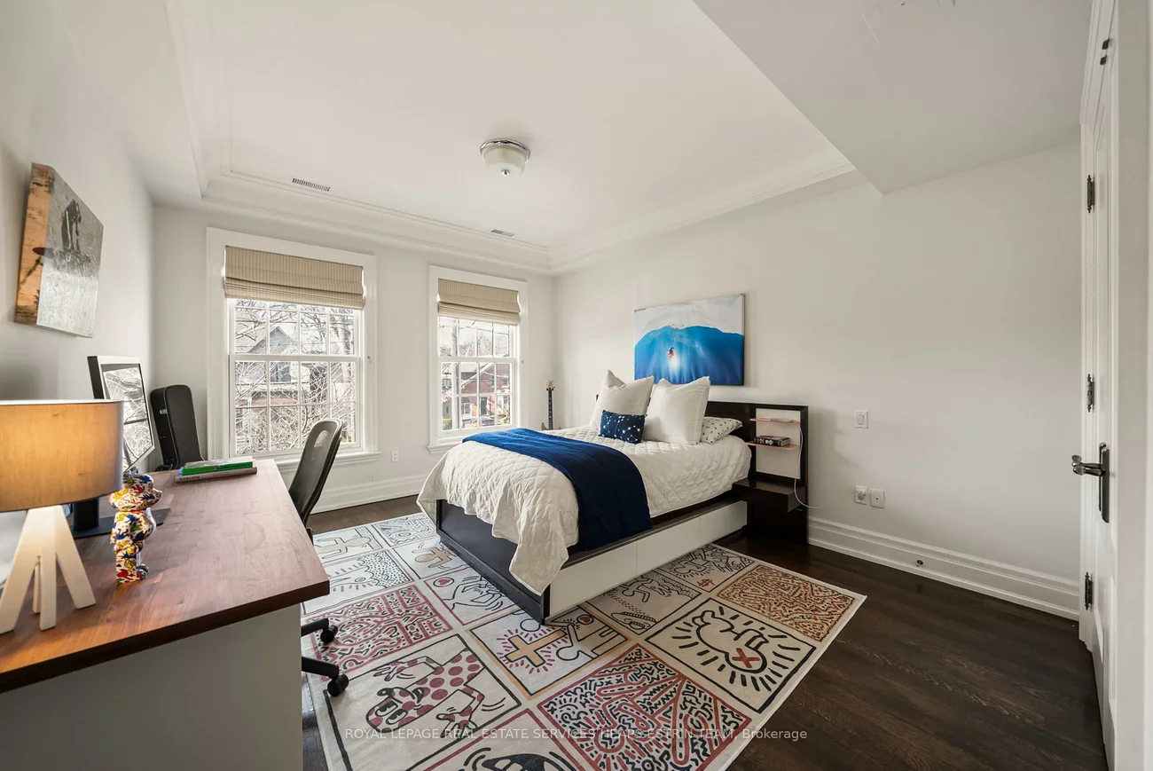 243, Rose Park, Rosedale-Moore Park, Toronto