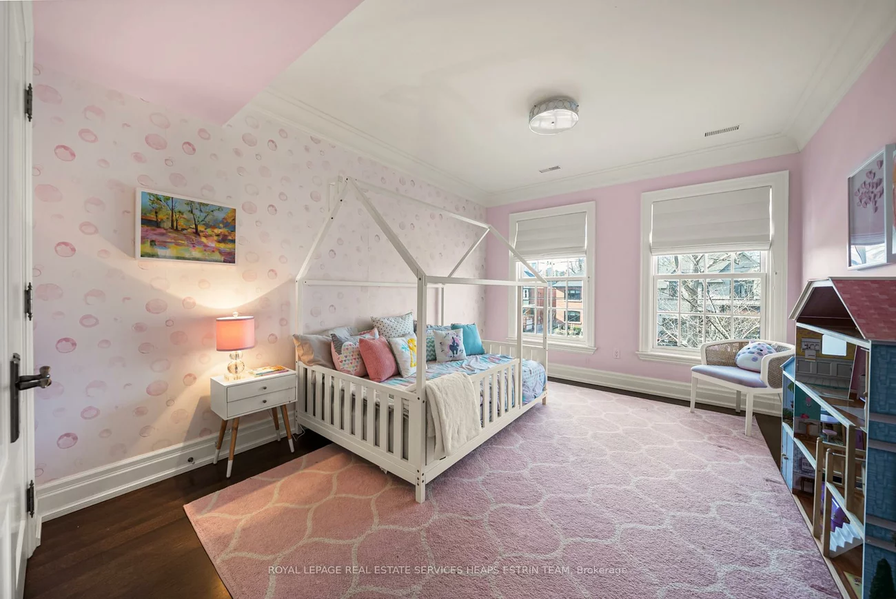 243, Rose Park, Rosedale-Moore Park, Toronto