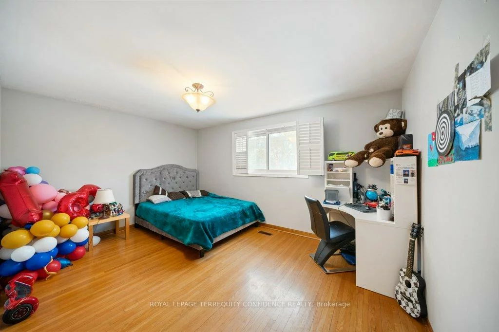 473, Hounslow, Willowdale West, Toronto