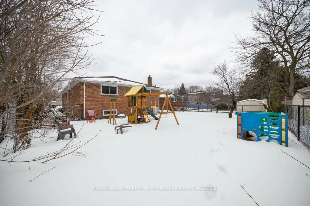 473, Hounslow, Willowdale West, Toronto