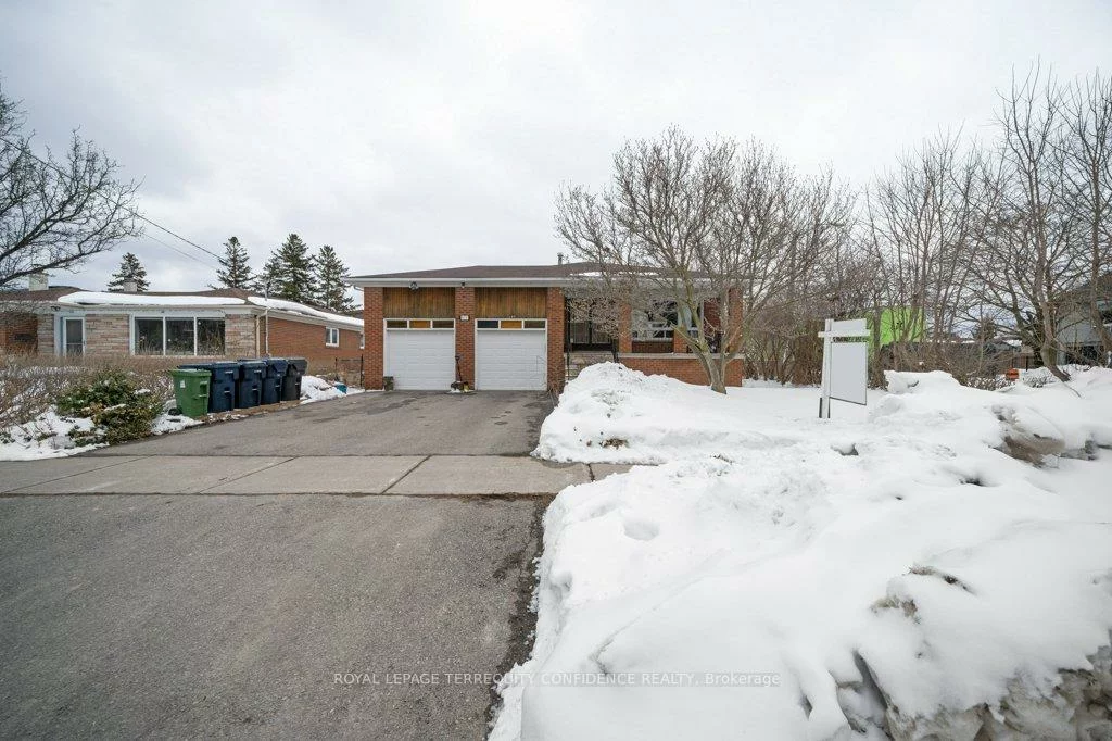 473, Hounslow, Willowdale West, Toronto