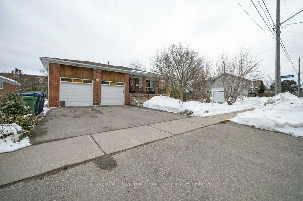 473, Hounslow, Willowdale West, Toronto