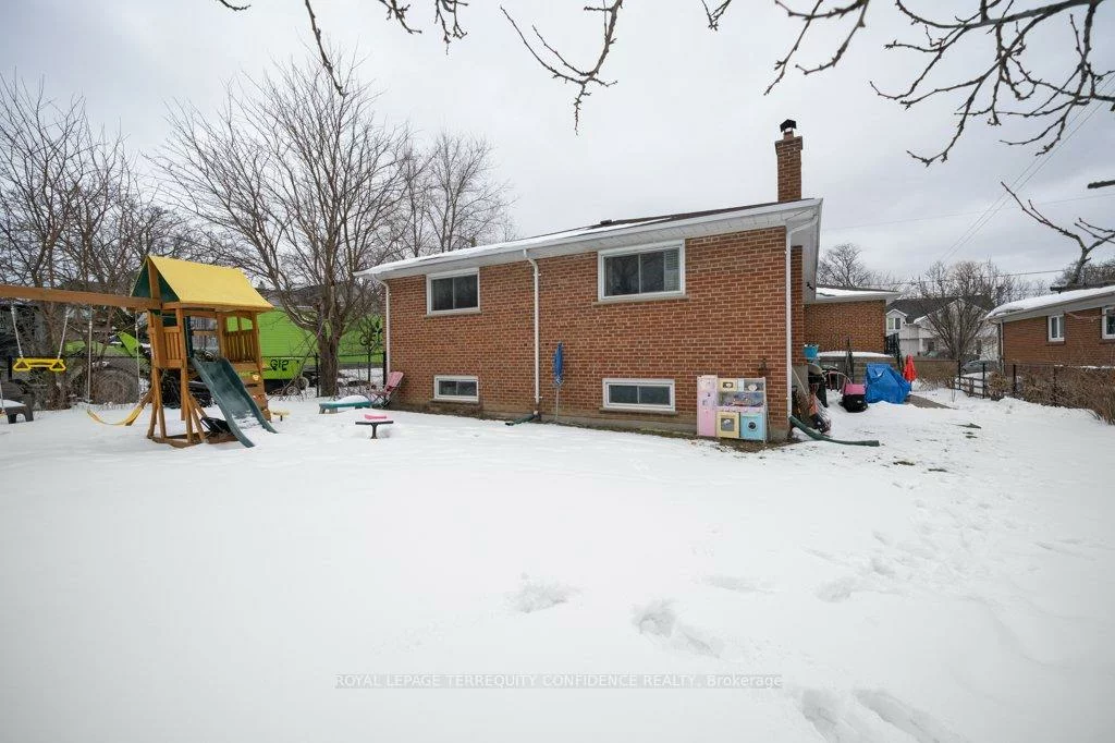 473, Hounslow, Willowdale West, Toronto