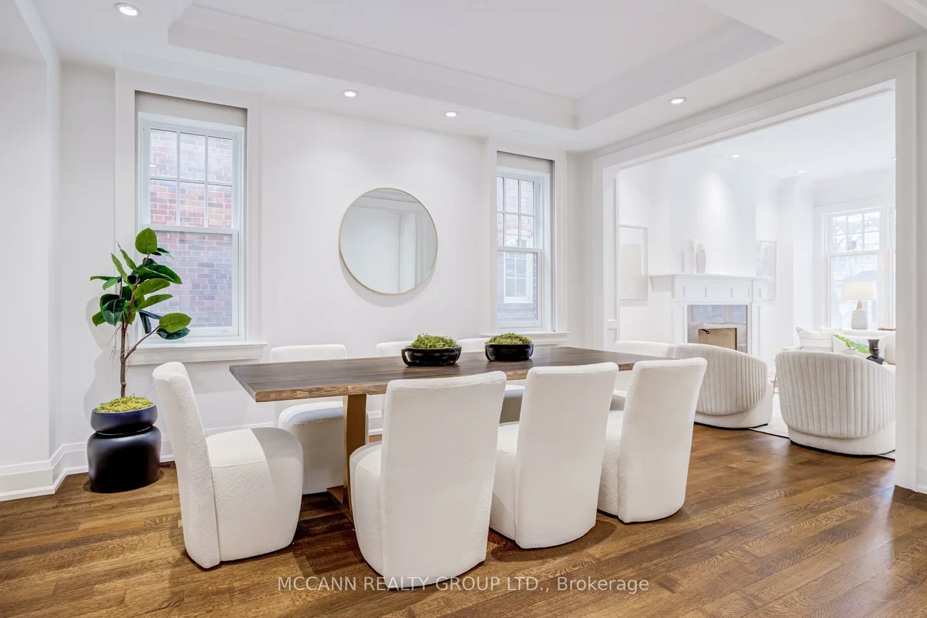 172, Hanna, Leaside, Toronto