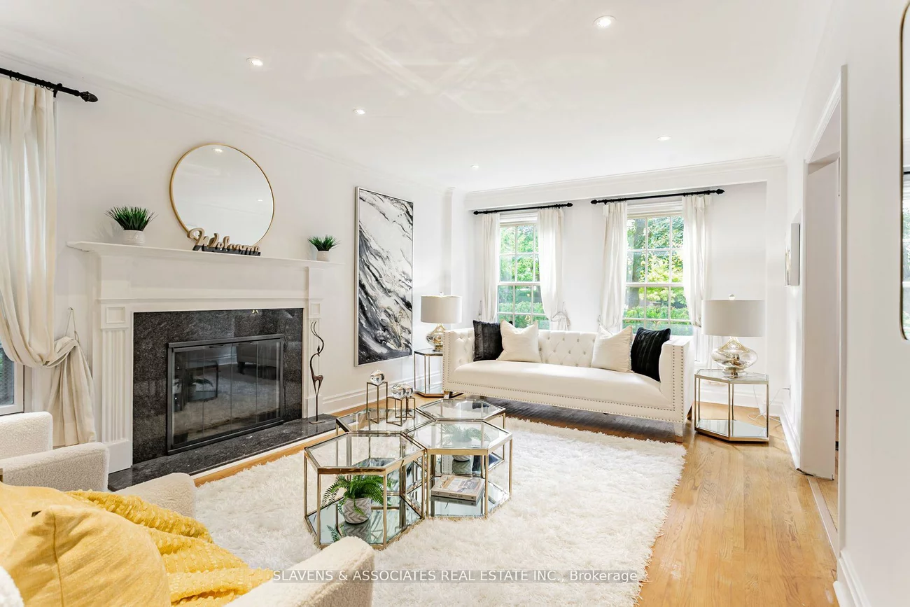 123, Lord Seaton, St. Andrew-Windfields, Toronto