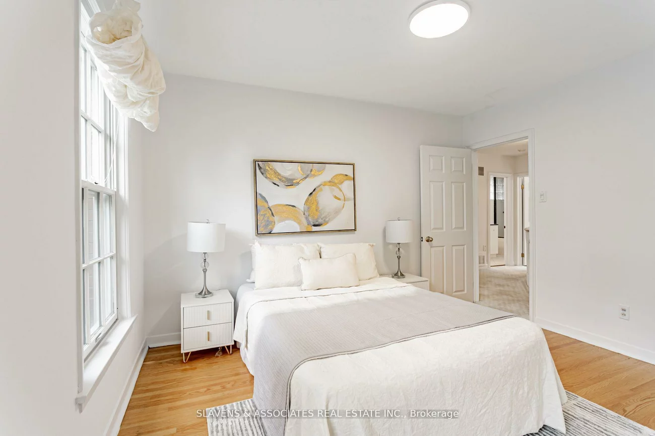 123, Lord Seaton, St. Andrew-Windfields, Toronto