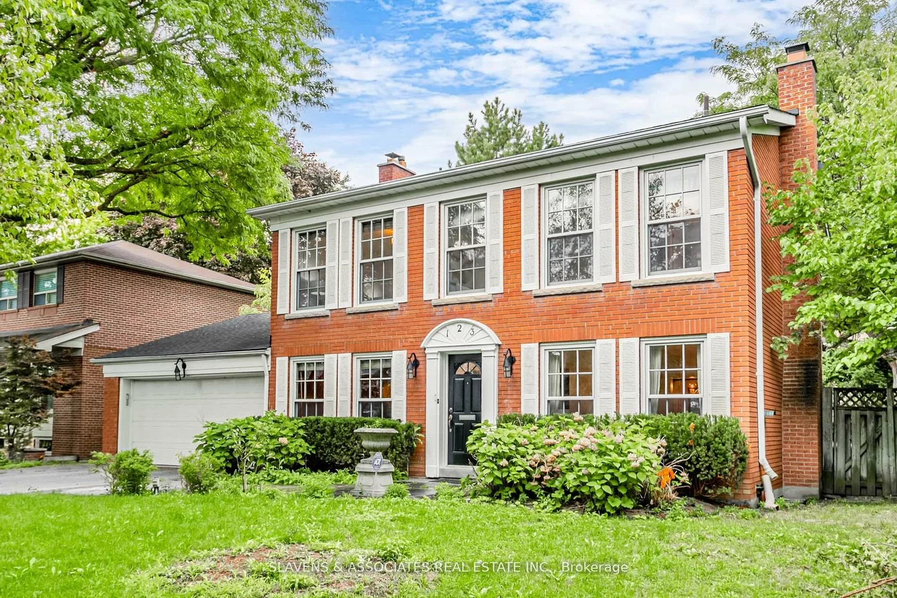 123, Lord Seaton, St. Andrew-Windfields, Toronto