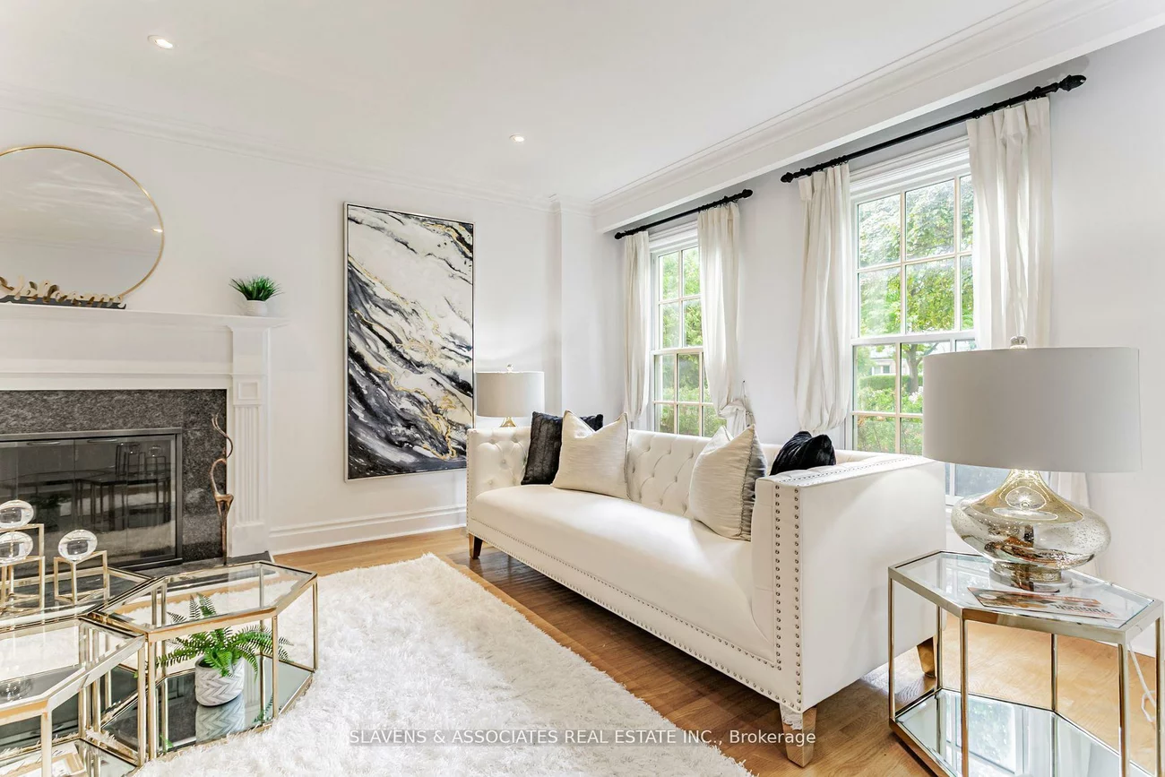 123, Lord Seaton, St. Andrew-Windfields, Toronto