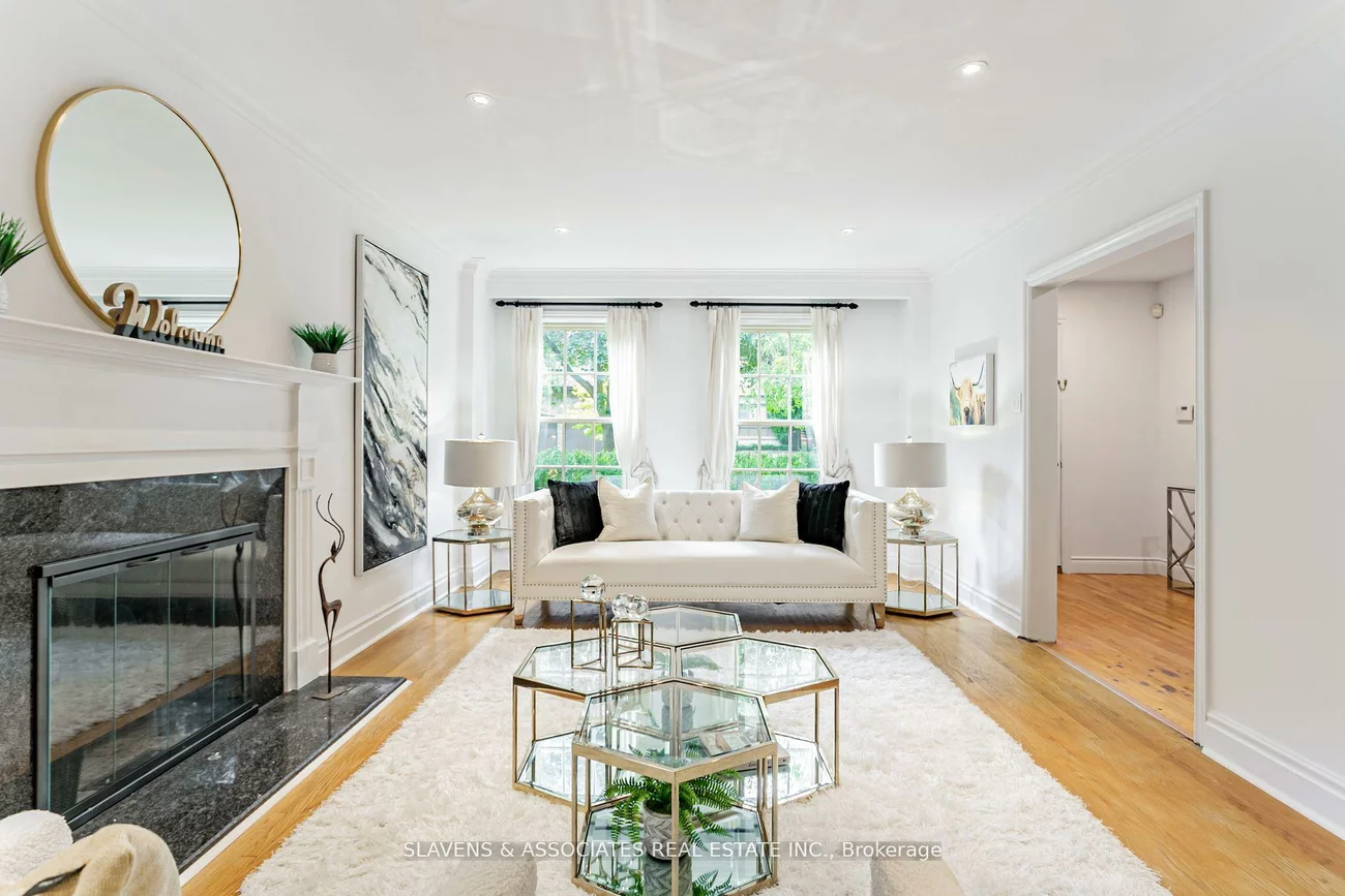 123, Lord Seaton, St. Andrew-Windfields, Toronto