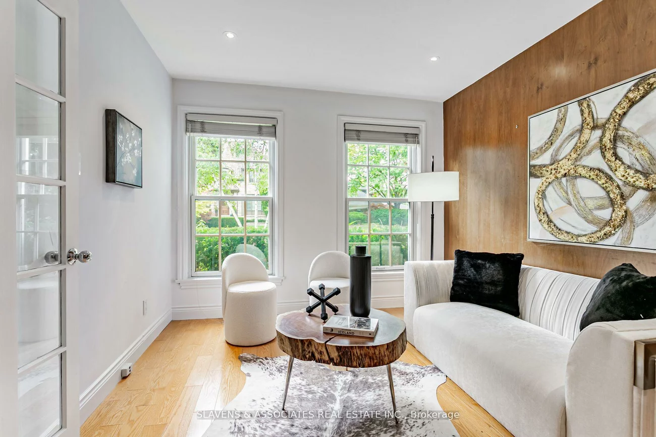 123, Lord Seaton, St. Andrew-Windfields, Toronto