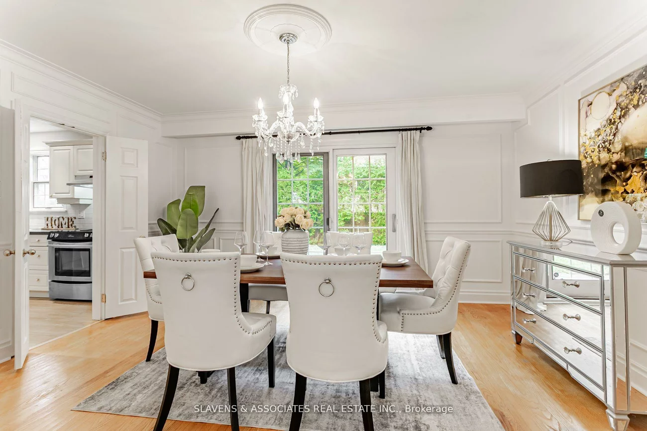 123, Lord Seaton, St. Andrew-Windfields, Toronto