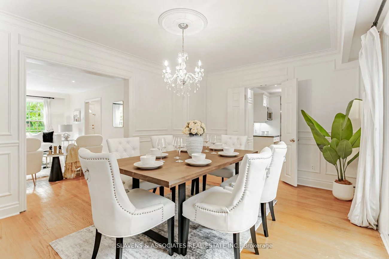 123, Lord Seaton, St. Andrew-Windfields, Toronto