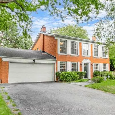 123, Lord Seaton, St. Andrew-Windfields, Toronto