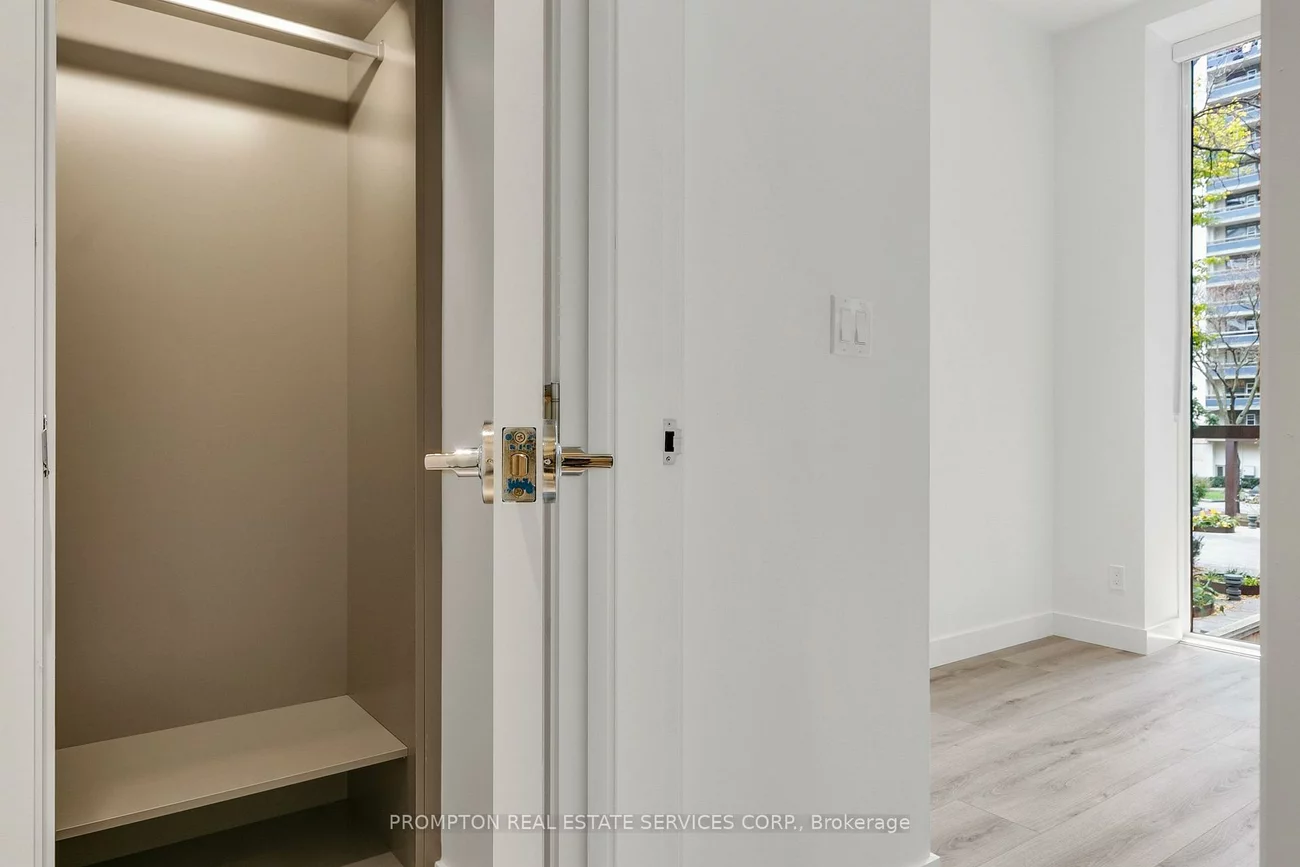 11, Gloucester, Church-Yonge Corridor, Toronto