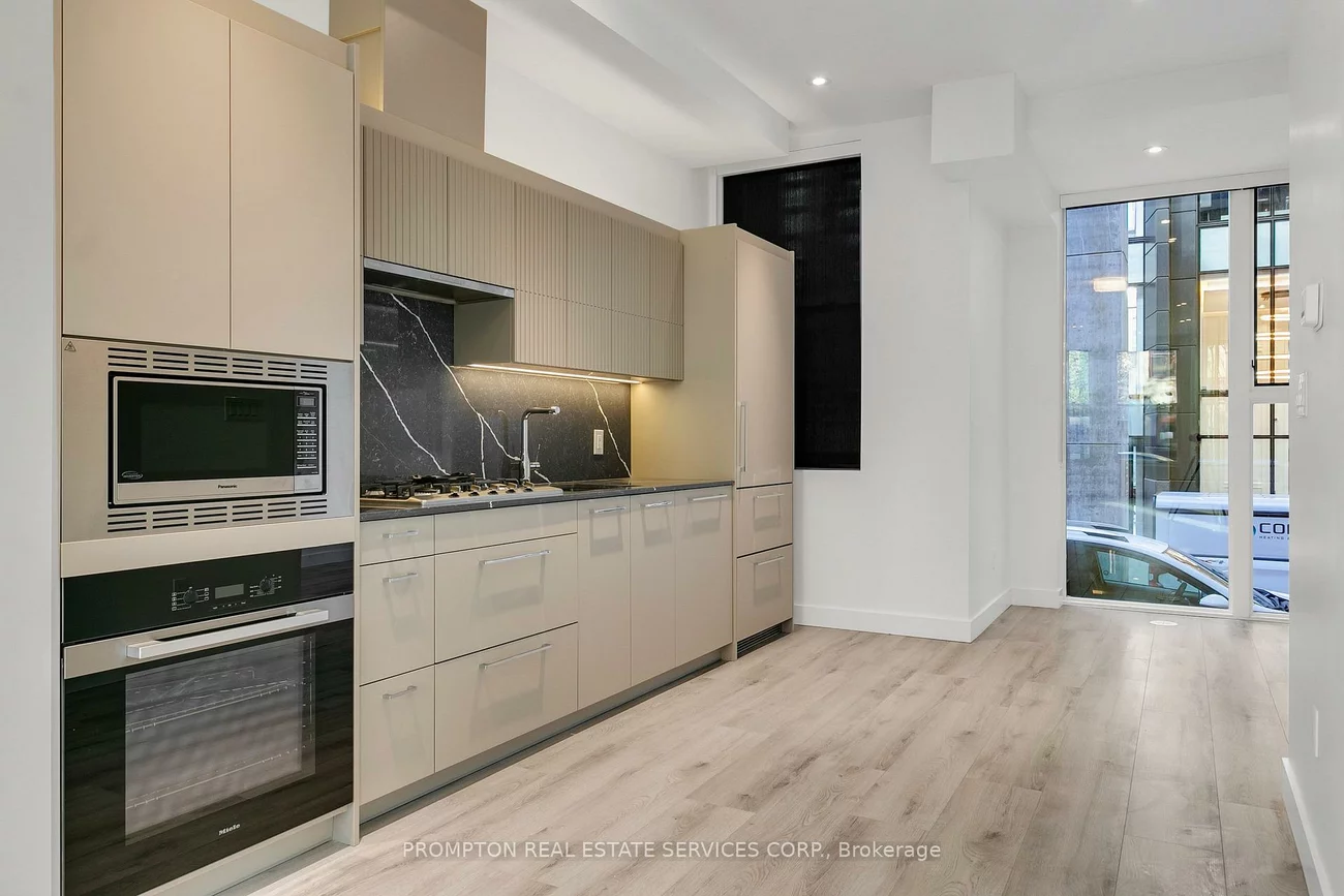 9, Gloucester, Church-Yonge Corridor, Toronto