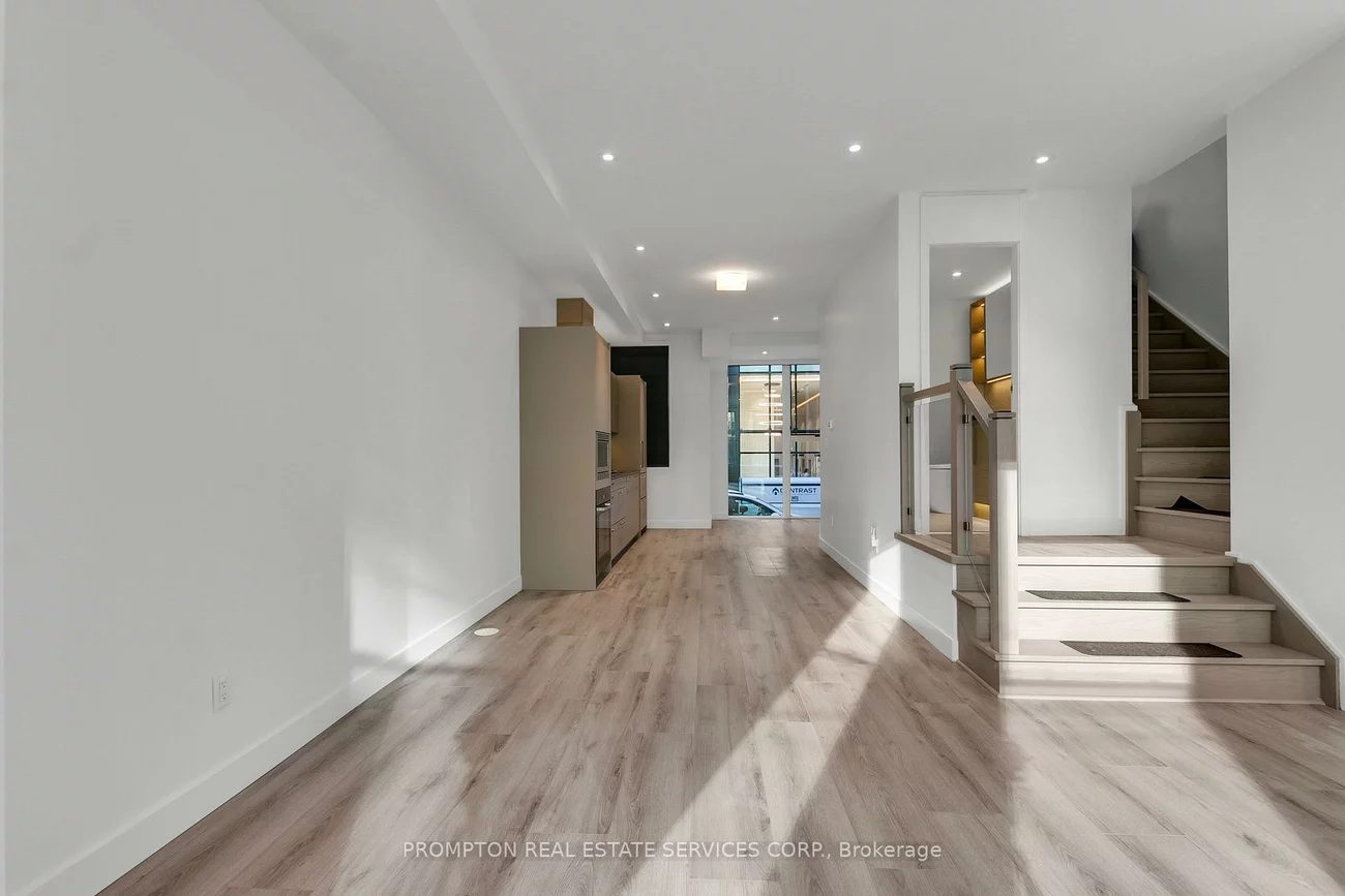 9, Gloucester, Church-Yonge Corridor, Toronto