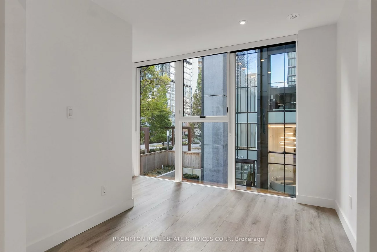 9, Gloucester, Church-Yonge Corridor, Toronto