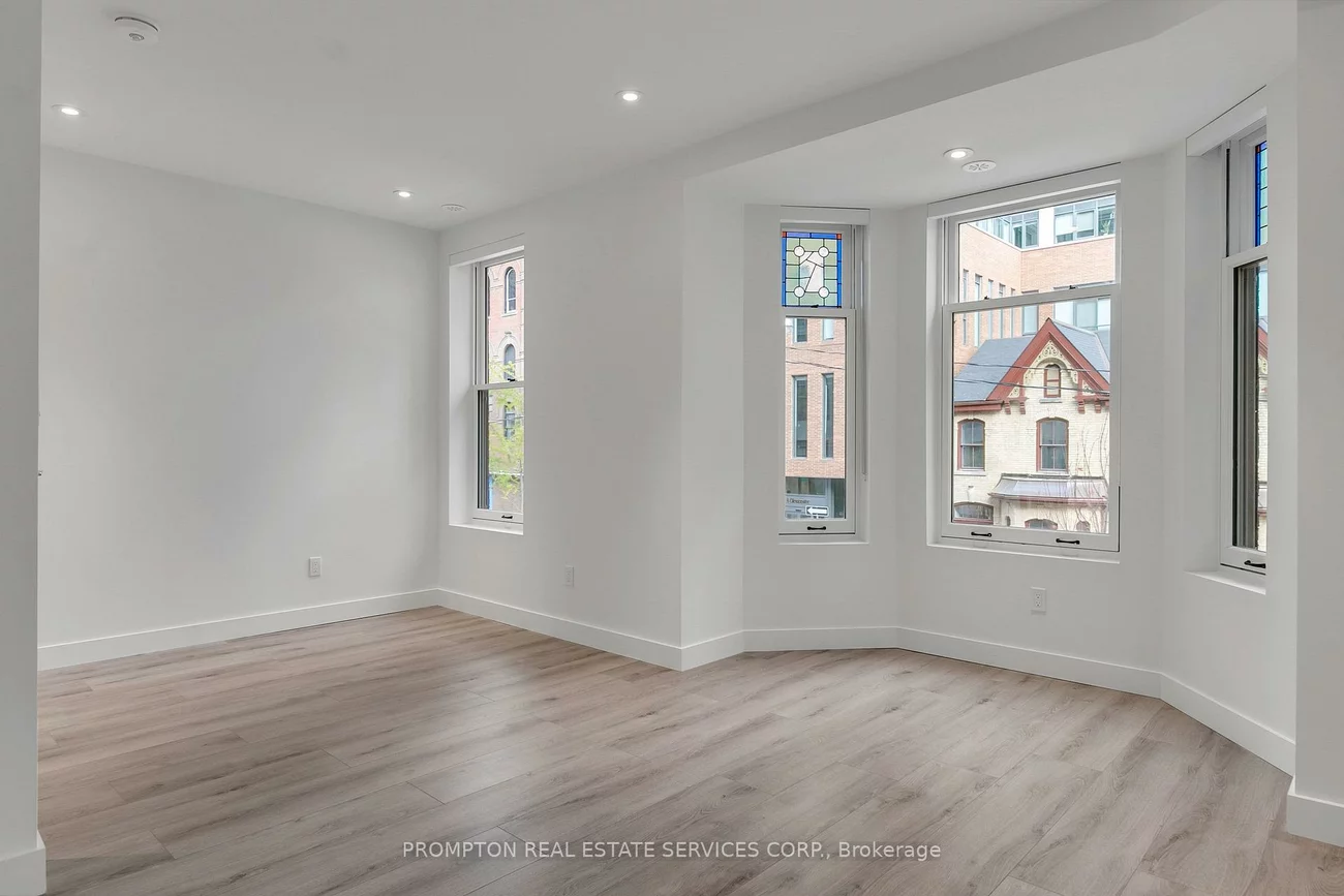 9, Gloucester, Church-Yonge Corridor, Toronto