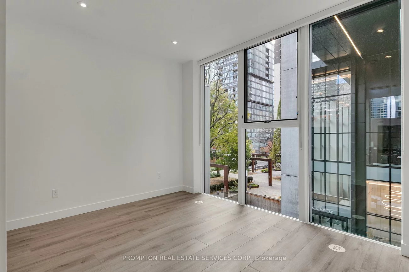 9, Gloucester, Church-Yonge Corridor, Toronto