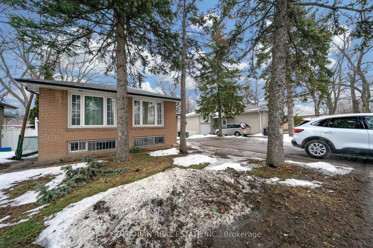 3053, Bayview, Bayview Village, Toronto