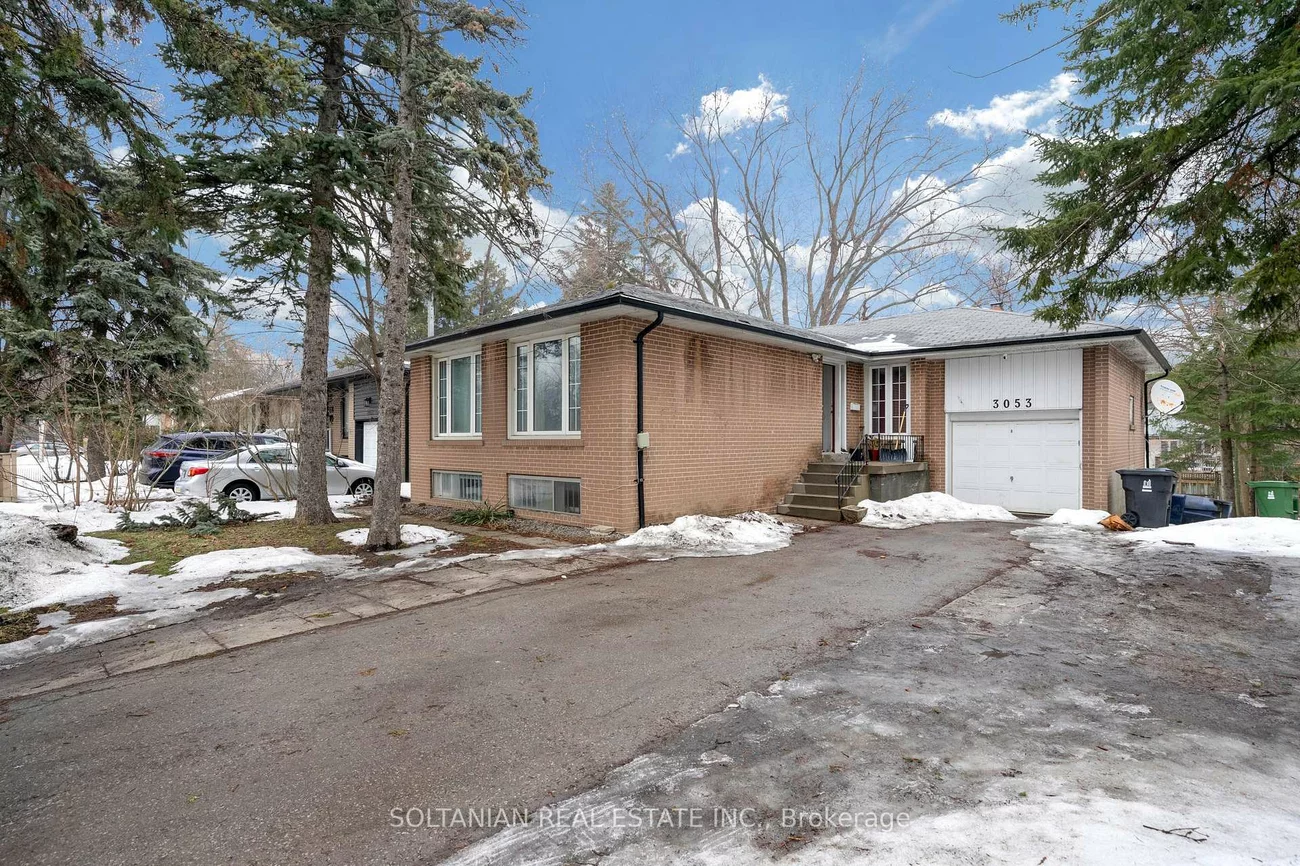 3053, Bayview, Bayview Village, Toronto