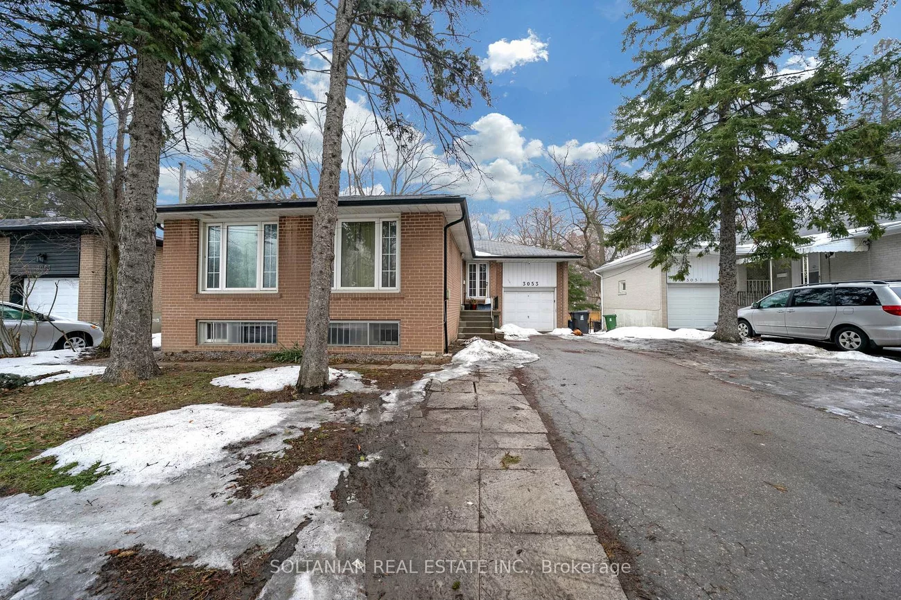 3053, Bayview, Bayview Village, Toronto